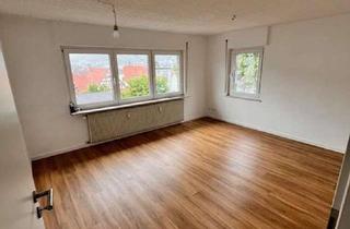 Wohnung mieten in 72461 Albstadt, Charmante 2-Zimmer-Wohnung in Onstmettingen