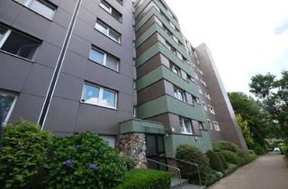 Wohnung mieten in Wandelsweg 66, 45894 Buer, WBS erforderlich! Gepflegte 2,5 Raum Etagenwohnung mit Balkon, Aufzug und tollem Bad in Buer
