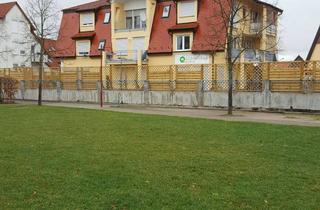 Wohnung mieten in Herrschaftsgärten 12, 75446 Wiernsheim, Gepflegte 1-Zimmer-Dachgeschosswohnung in Wiernsheim