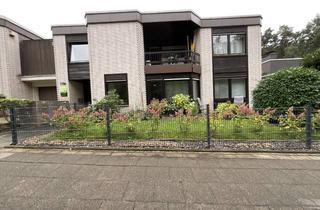 Wohnung mieten in 45479 Broich, Schöne, bequeme Wohnung
