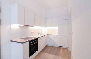 Wohnung mieten in Burgergäßchen, 86150 Innenstadt, *ERSTBEZUG* Lichtdurchflutetes Wohnparadies mit moderner Einbauküche & sonniger Terrasse