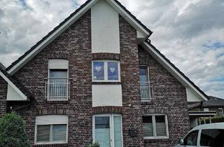 Wohnung mieten in Am Notbom 13a, 49624 Löningen, Hochwertige 3ZKB Wohnung mit Küche