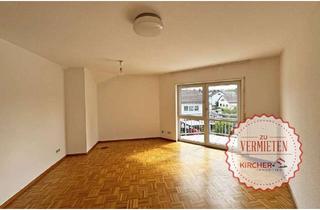 Wohnung mieten in 69168 Wiesloch, Gemütliche 2 Zimmerwohnung in gesuchter Wohnlage (Balkon, KFZ-Stellplatz, Keller)