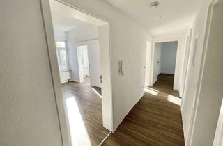 Wohnung mieten in Karl-Lang-Straße, 65307 Bad Schwalbach, 3 ZKB renoviertes Hochparterre in ruhigem Haus in Bad Schwalbach Nähe Kurpark