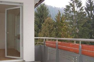 Wohnung mieten in 69151 Neckargemünd, Schöne 3,5 ZKB-Wohnung mit Balkon in ruhiger Lage