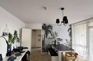 Wohnung mieten in Eichendorffweg, 52499 Baesweiler, Traumhafte 3-Zimmer-Wohnung mit Balkon und Tageslichtbad