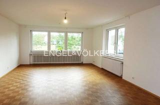 Wohnung mieten in 72131 Ofterdingen, Großzügig wohnen im Mühlenensemble • 4-Zimmer-Wohnung mit Dachterrasse und Garage