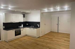 Wohnung mieten in 55118 Neustadt, *Neubau Erstbezug* 1-Zimmer-Apartment mit überdachtem Außenbereich