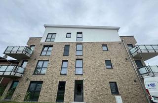 Wohnung mieten in Ratzeburger Straße, 23843 Bad Oldesloe, Neubau in Bad Oldesloe! Moderne 2-Zimmerwohnung mit hochwertiger Ausstattung