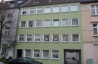 Wohnung mieten in Aachener Straße 10, 45145 Frohnhausen, Geräumige 4-Zimmer-Wohnung mit Balkon in Essen zu vermieten