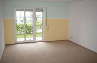Wohnung mieten in Am Sachsenpark 18, 09669 Frankenberg, Drei Zimmer, Küche, Bad, Terrasse!