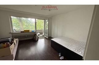 Wohnung mieten in 31515 Wunstorf, 31515 Wunstorf, 1 Zimmer, Küche, Bad im 1 OG