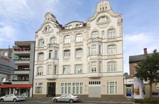 Wohnung mieten in Kölner Straße 28, 58135 Haspe, Gepflegtes 1-Zimmer-Apartment im Dachgeschoss in zentraler Lage in Haspe