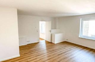 Wohnung mieten in 14822 Brück, Renovierte 3-Z.-Wohnung mit EBK u. Fußbodenheizung - Erstbezug, gute Anbindung nach Berlin & Potsdam