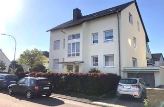 Wohnung mieten in Schillerstraße 11, 61184 Karben, Stilvolle 2-Zimmer-Wohnung mit Einbauküche und Balkon in Karben