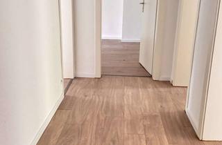 Wohnung mieten in Raffaelstrasse 10, 45147 Holsterhausen, 3 Zimmer mit Gartennutzung