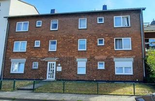 Wohnung mieten in Gerhart-Hauptmann-Straße 24, 46483 Wesel, Gemütliche, gepflegte 3-Zimmer-Wohnung mit Terrasse