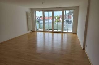 Wohnung mieten in Hans-Mielich-Straße 10, 85053 Ingolstadt, Großzügiges Wohnen mit Dachterrasse und Aufzug in Ingolstadt-Kothau