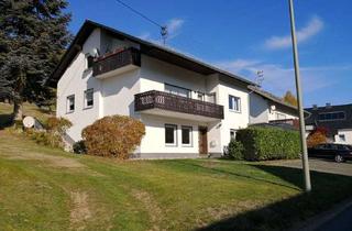 Wohnung mieten in Auf Dem Eudchen 13, 57258 Freudenberg, 97 m², 3,5 Zimmer - Offen, hell, modern