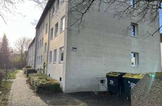 Wohnung mieten in Feldstraße 39, 23774 Heiligenhafen, Gemütliche 2 Zimmer-Wohnung mit EBK und Balkon