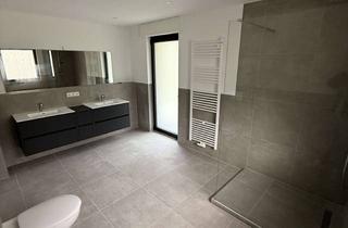 Wohnung mieten in 50169 Kerpen, Exklusive, frisch sanierte 3-Zimmer-Wohnung in bester Lage mit Balkon, Garten, Kirche im Blick&Ruhe