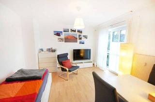 Wohnung mieten in 96487 Dörfles-Esbach, Gemütliches 1-Zimmer-Appartment in beliebter Lage von Dörfles-Esbach