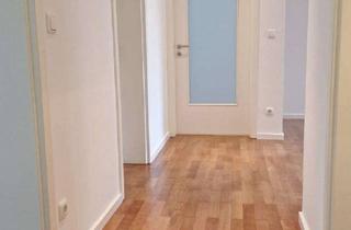 Wohnung mieten in Leopoldstraße 102, 80802 Schwabing-Freimann, Nahe Münchner Freiheit/Engl.Garten, zentral gelegene 4-Zi-Wohnung mit 2 Balkonen in Schwabing