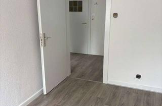 Wohnung mieten in 58636 Iserlohn, Gemütliche und renovierte 2 Zimmerwohnung mit Gemeinschaftsgarten