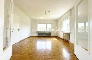Wohnung mieten in 57290 Neunkirchen, FREIRAUM4 +++ Großzügige Maisonettewohnung mit eigenem Eingang in bester Lage von Neunkirchen-OT!
