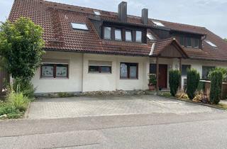 Wohnung mieten in Eichhofer Strasse 12, 74632 Neuenstein, Wohnen am Stadtpark traumhaft ruhige 4-Zimmer-Wohnung