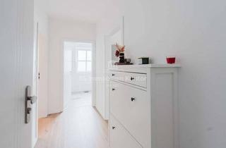 Wohnung mieten in 26524 Hage, Moderne Neubauwohnung im OG mit Abstellraum und Südausrichtung in einem gepfl. 6-Parteienhaus