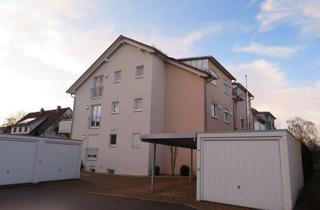 Wohnung mieten in Hessestr., 89567 Sontheim, Neuwertige 3-Zimmerwohnung in Sontheim