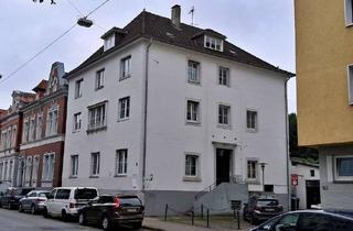 Wohnung mieten in 33602 Innenstadt, Altbauwohnung in der Bielefelder City!
