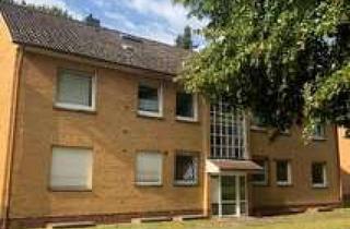 Wohnung mieten in 27404 Zeven, Freundliche 4-Zimmer Wohnung mit Küche und Balkon.!