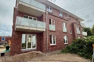 Wohnung mieten in Arnimstraße 47 a, 23566 St. Gertrud, Neubau/Erstbezug in Lübeck Moderne 2-Zimmer-1.Obergeschoss-Wohnung mit Balkon
