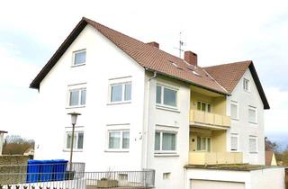 Wohnung mieten in 67550 Herrnsheim, Moderne 2 Zi. Dachgeschosswohnung in guter Lage von Herrnsheim