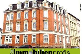 Wohnung mieten in Alsenberger Straße 82, 95028 Innenstadt, 53076 - Helle und großzügige 3-Zimmer-Dachgeschosswohnung in saniertem Gründerzeithaus