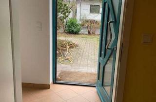 Wohnung mieten in 35789 Weilmünster, Ruhig gelegene, Einliegerwohnung mit Einbauküche in Weilmünster - Rohnstadt