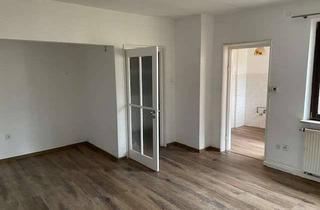 Wohnung mieten in 92637 Weiden, 3-Zimmer-Wohnung mit Balkon - Zentrumsnah