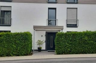 Penthouse mieten in Albertstr. 31, 51643 Gummersbach, Penthouse mit Dachterrasse in Gummersbach