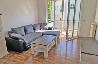 Wohnung mieten in Epiphanienweg, 33739 Jöllenbeck, Charmante 2 Zimmer-Etagenwohnung mit Balkon