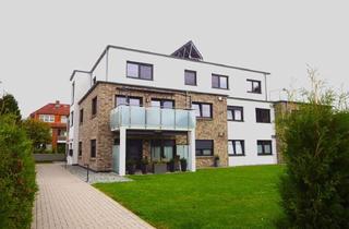 Wohnung mieten in 27619 Schiffdorf, Schiffdorf// Hochwertige Neubauwohnung in hocheffizienter Wohnanlage