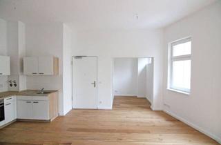 Wohnung mieten in Straße 70, 10553 Berlin, Komfort-Neubauwohnung mit Aufzug, EBK und Balkon in der Huttenstraße, Zweitbezug!