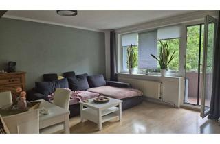 Wohnung mieten in Dahler Straße 37, 42653 Gräfrath, +++ Schöne 3 Zimmerwohnung auf der 1. Etage mit Balkon, Tageslichtbad u.v.m. +++