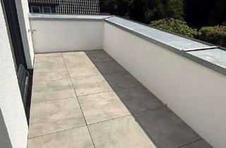 Penthouse mieten in Nordhäuser Weg 21, 22455 Niendorf, Erstbezug - 2,5 Zi. Penthousewohnung Energieeffizienzklasse A++