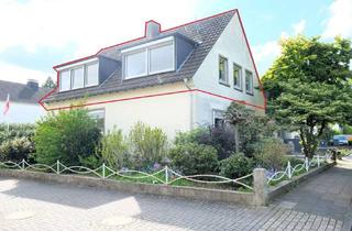 Wohnung mieten in 47533 Kleve, Zur Miete: Dachgeschosswohnung in Toplage