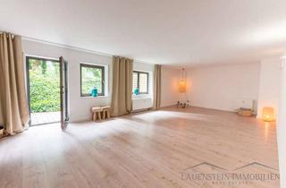 Wohnung mieten in 65207 Igstadt, sanierte Gartengeschoss-Wohnung in Igstadt mit eigener Terrasse