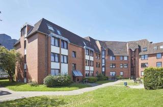 Sozialwohnungen mieten in Altenbochumer Str. 42, 44803 Altenbochum, 3- Zimmer Wohnung in Altenbochum mit WBS
