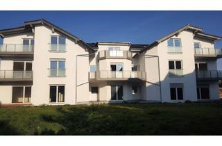 Wohnung mieten in Weilburgerstraße 17, 35260 Stadtallendorf, Schöne und neuwertige 3-Zi-Whg mit gehobener Innenausstattung mit Balkon zentral in Stadtallendorf