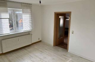 Wohnung mieten in Dorfstr. 27, 09328 Lunzenau, Helle 2-Raum-Wohnung mit Einbauküche in Lunzenau OT Berthelsdorf!